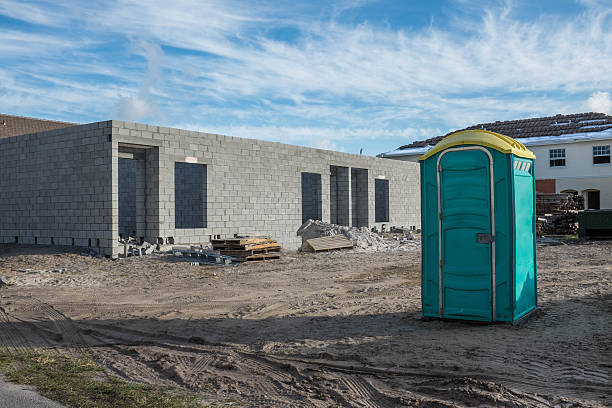 Best Portable bathroom rental  in Burnsville, NC